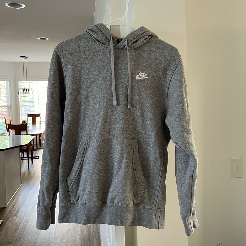 Nike Sweatshirt